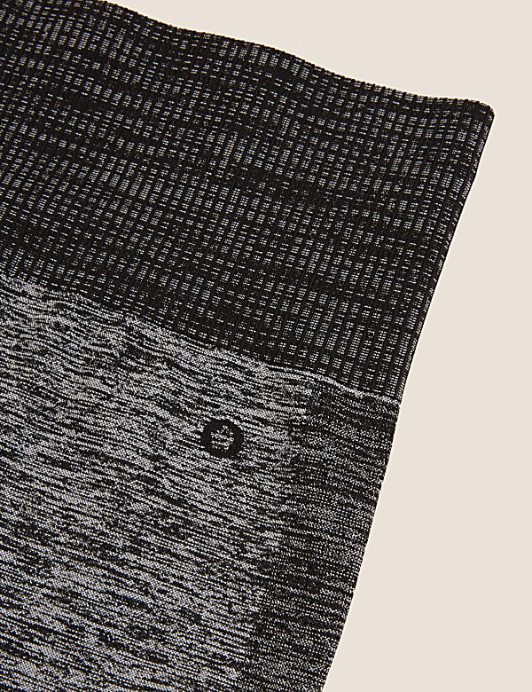 Go Seamless Compression Gym Leggings