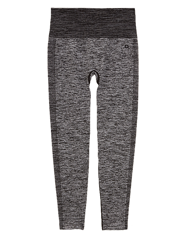 Go Seamless Compression Gym Leggings