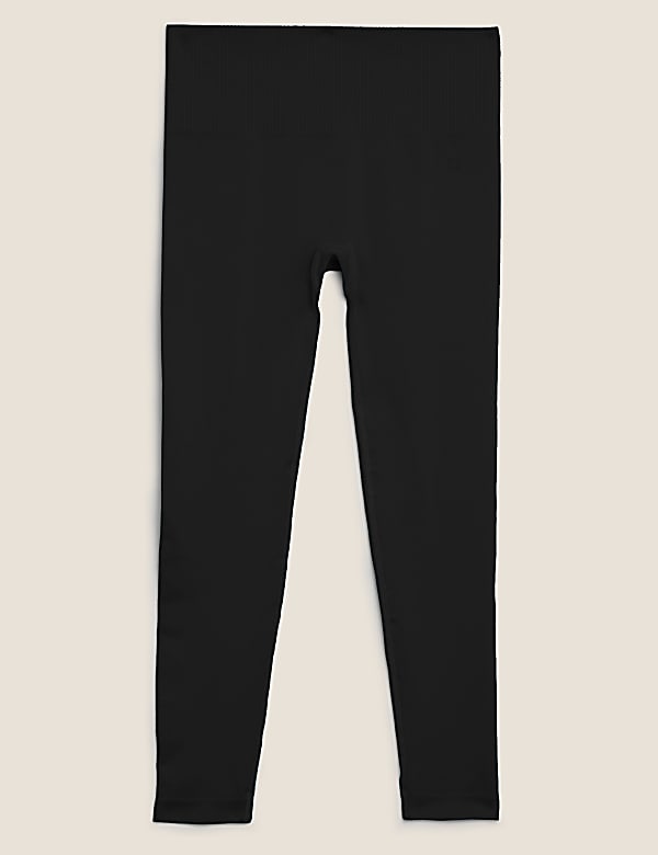 Go Seamless Compression Gym Leggings