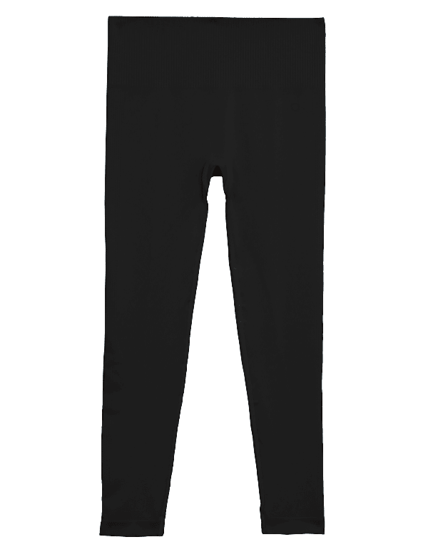 Go Seamless Compression Gym Leggings