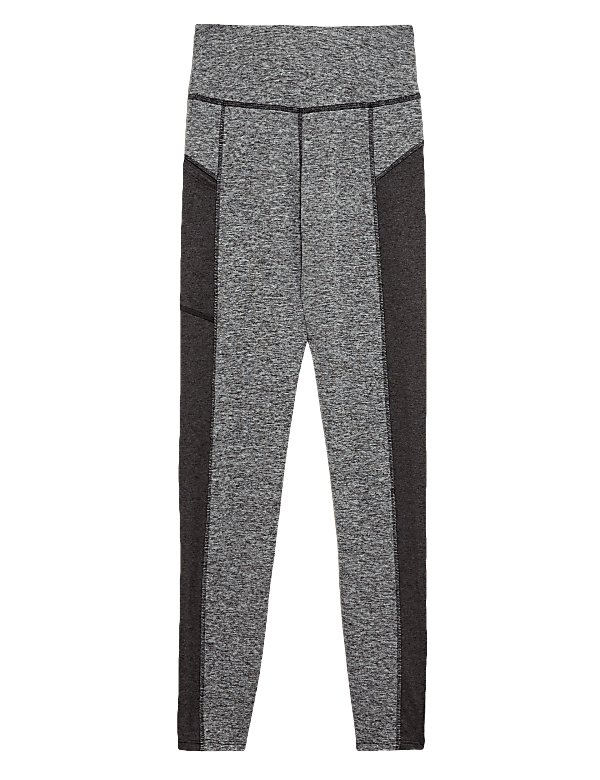Go Move 7/8 Gym Leggings