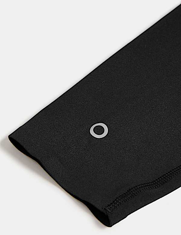 Go Balance Wrap Waist Yoga Leggings
