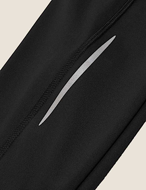Go Train High Waisted 7/8 Gym Leggings