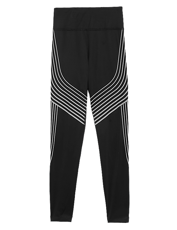 Go Perform Reflective Gym Leggings
