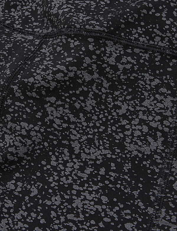 Go Move Reflective Gym Leggings