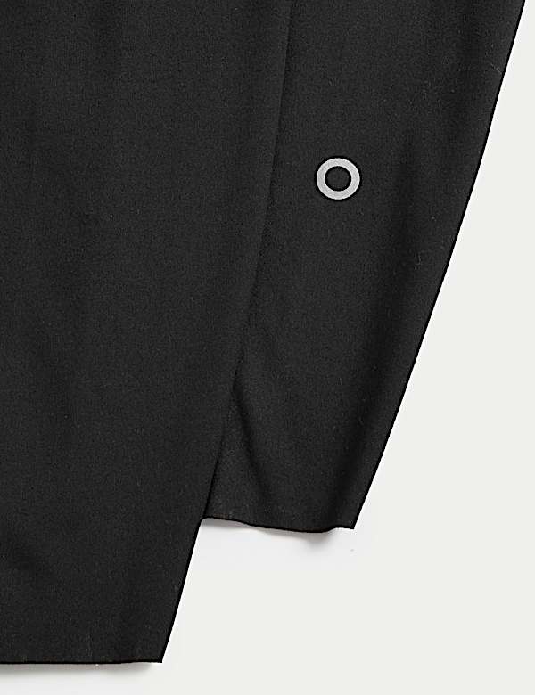 Leggings de yoga Go Balance de grossesse - LU