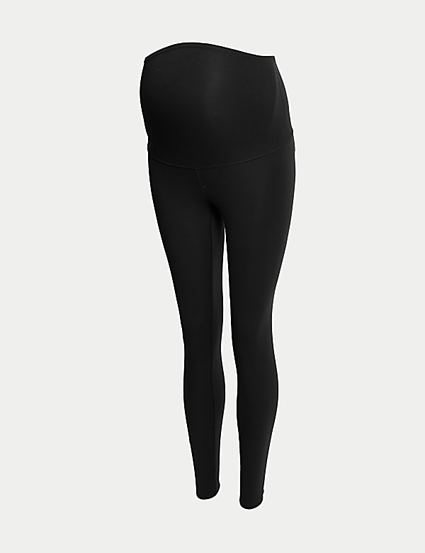Maternity Go Balance Yoga Leggings - JP