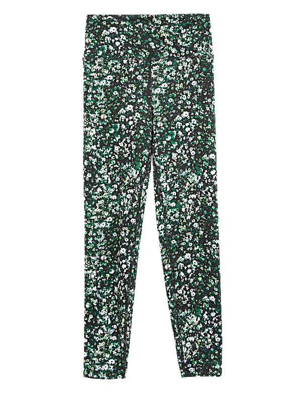 Go Balance High Waisted 7/8 Yoga Leggings