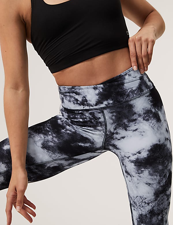 Go Balance High Waisted 7/8 Yoga Leggings
