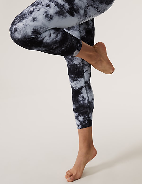 Go Balance High Waisted 7/8 Yoga Leggings