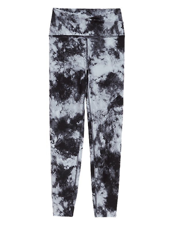 Go Balance High Waisted 7/8 Yoga Leggings