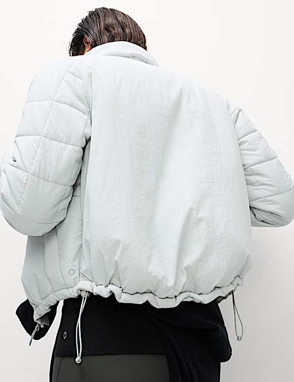 Stormwear&trade; Packable Puffer Jacket - NZ