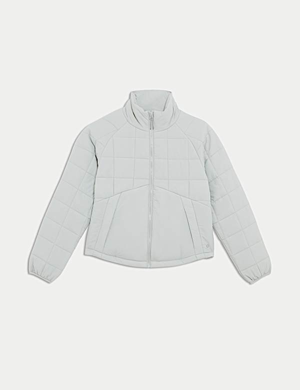 Stormwear&trade; Packable Puffer Jacket - NZ