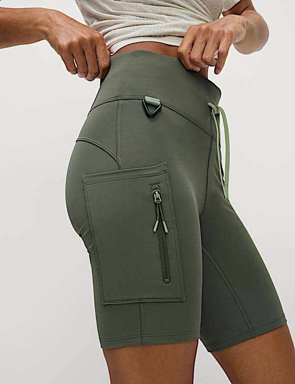 Go Discover Stormwear™ Walking-Shorts - DE
