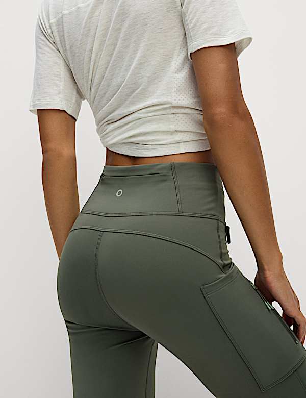 Go Discover Stormwear&trade; Walking Shorts - LT