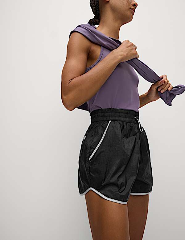 Stormwear Iridescent Running Shorts - BN