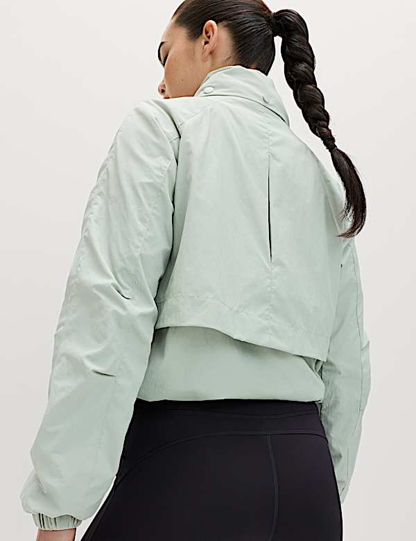 Veste &agrave; capuche Stormwear&trade; - FR