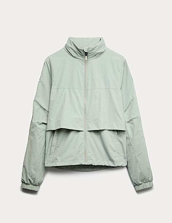 Veste &agrave; capuche Stormwear&trade; - FR