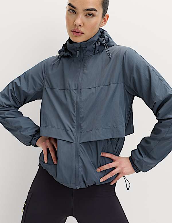 Storm Stuff Jacket Open Sky International (62011310)