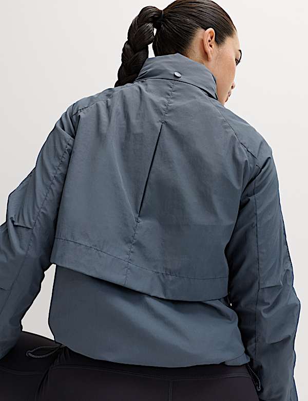 Stormwear&trade; Hooded Jacket - US