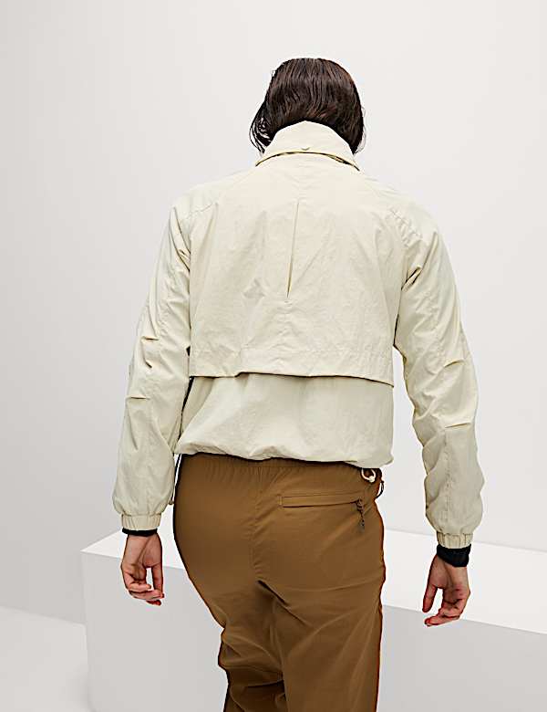 Chaqueta deportiva con capucha Stormwear&trade; - US