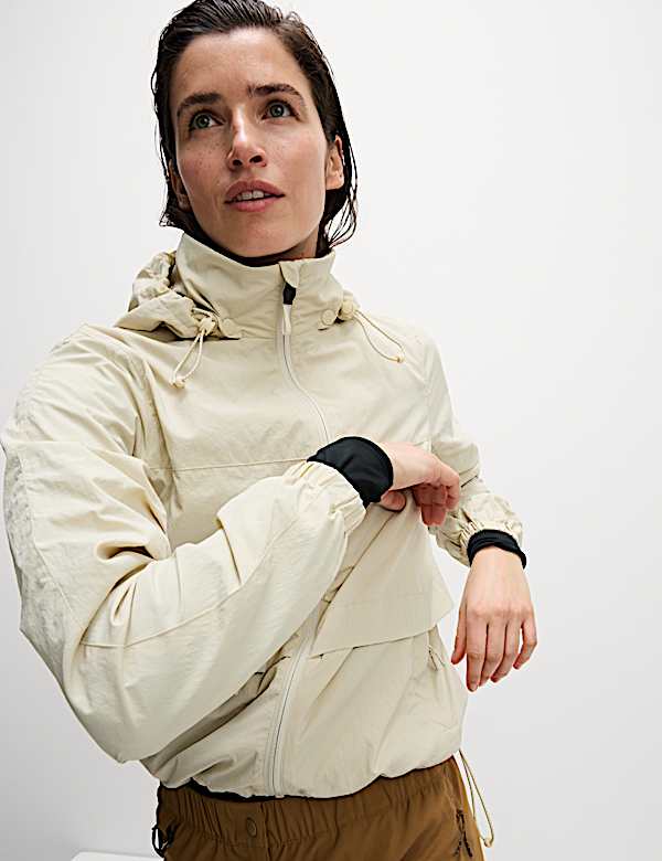 Chaqueta deportiva con capucha Stormwear&trade; - US