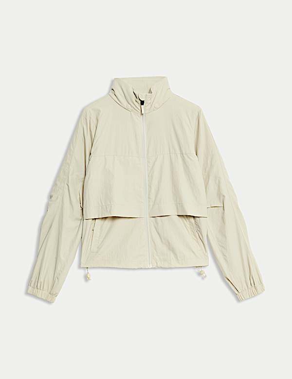 Chaqueta deportiva con capucha Stormwear&trade; - US