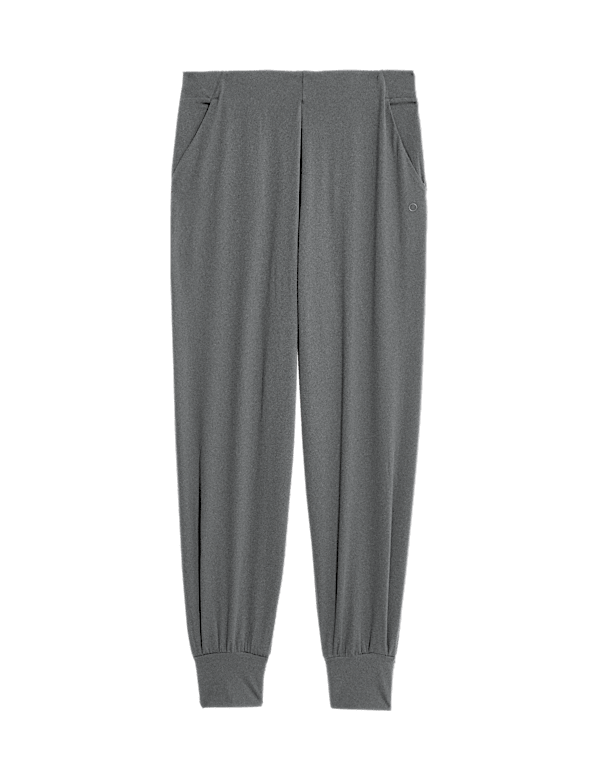 Go Balance High Waisted Tapered Joggers