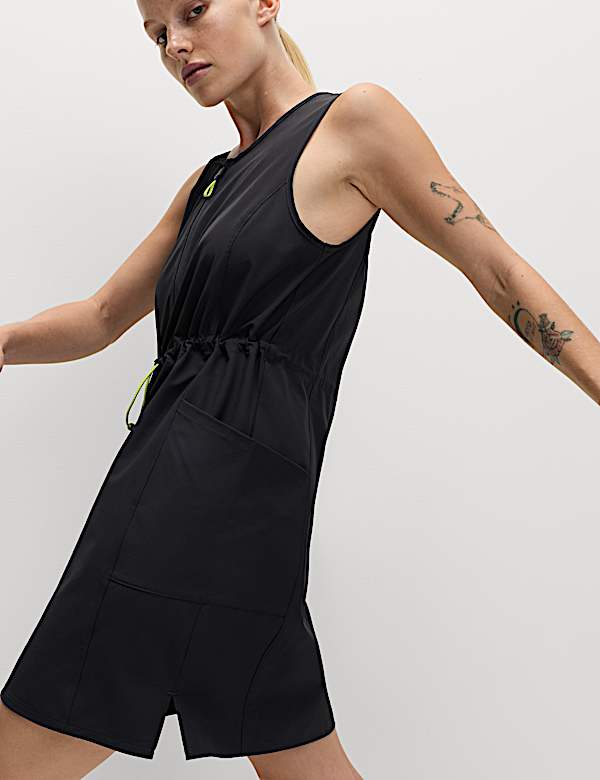 Stormwear™ Woven Packable Hiking Dress - US