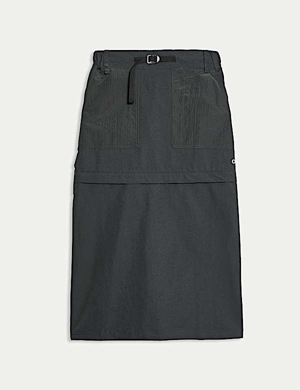 Stormwear™ Convertible 2 in 1 Zip Off Skirt - KG