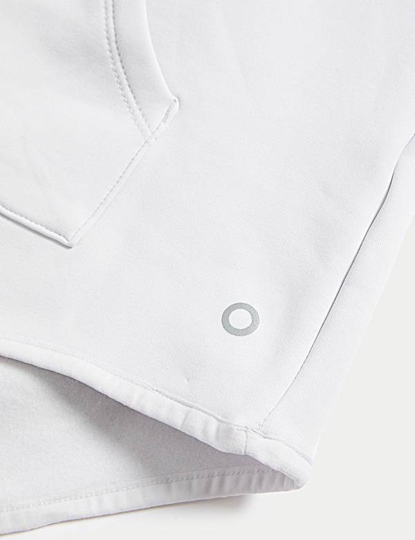 Ultraheat™ Hooded Half Zip Hoodie