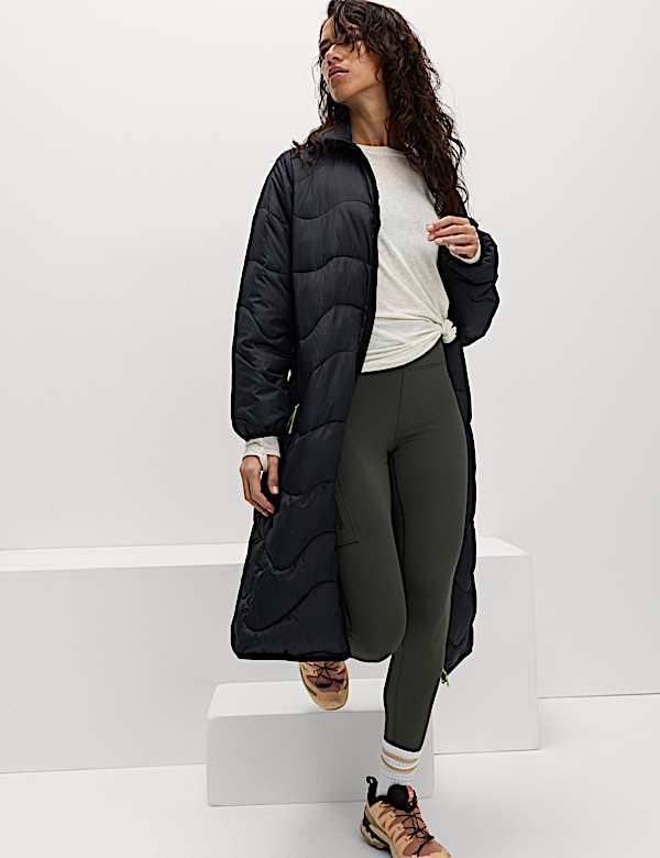 Lightweight Base Layer Top with Merino Wool - CN