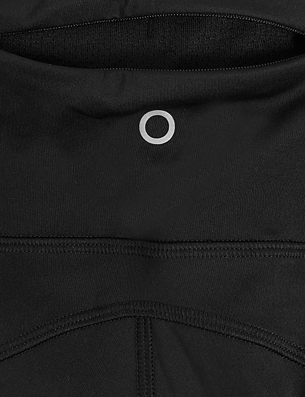 Go Move High Waisted Gym Leggings