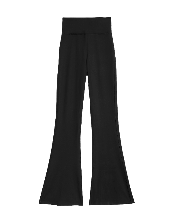 Marks and spencer yoga pants best sale