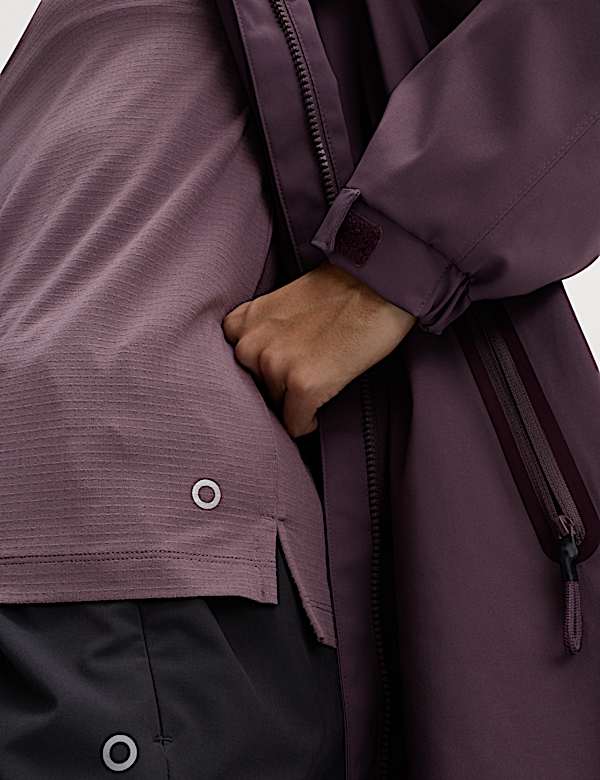 Textured Crew Neck Top - RS