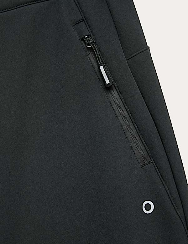 Stormwear™ Softshell High Waisted Flared Ski Pant - NL