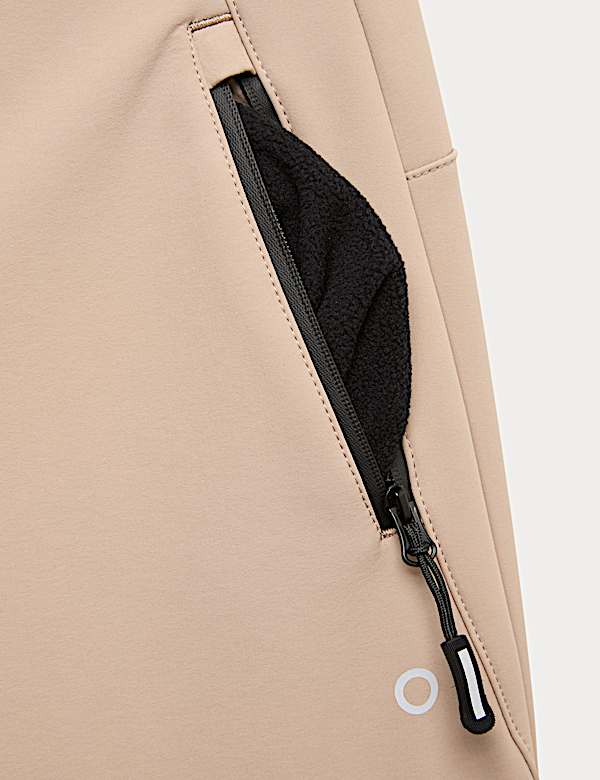 Stormwear™ Softshell High Waisted Flared Ski Pant - NL