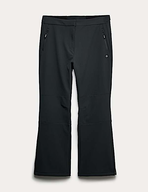 Stormwear™ Softshell High Waisted Flared Ski Pant - NL