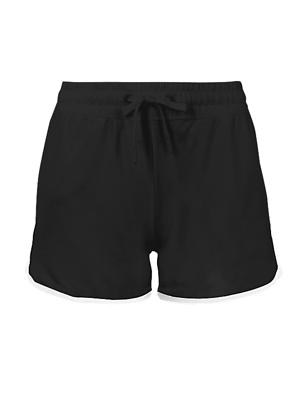 Cotton Shorts