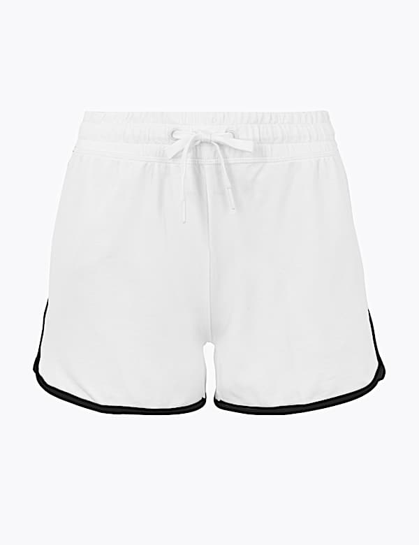 Cotton Shorts