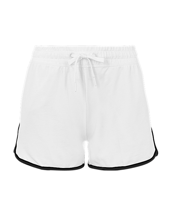 Cotton Shorts