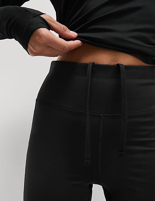 Pantalones cortos Go Move - ES