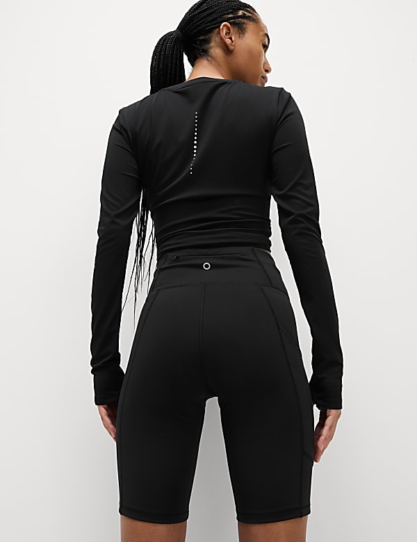 Pantalones cortos Go Move - ES