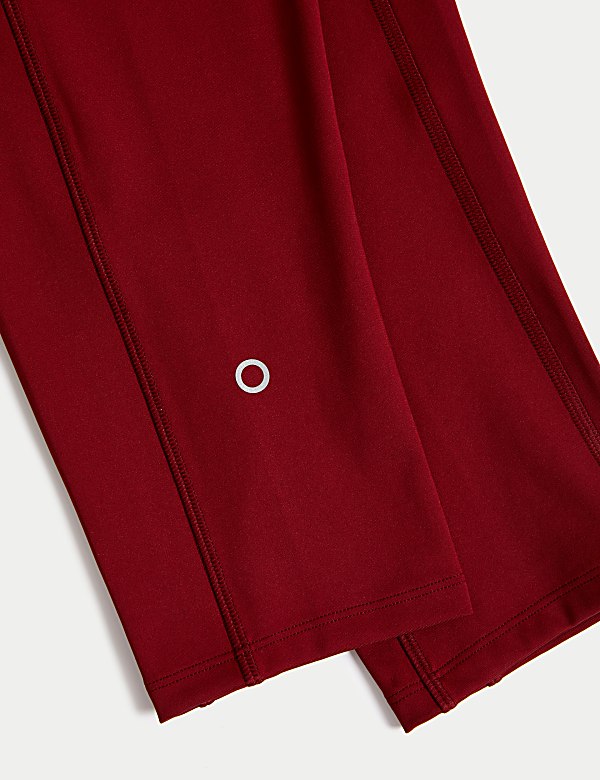 Go Move Cropped Gym Leggings