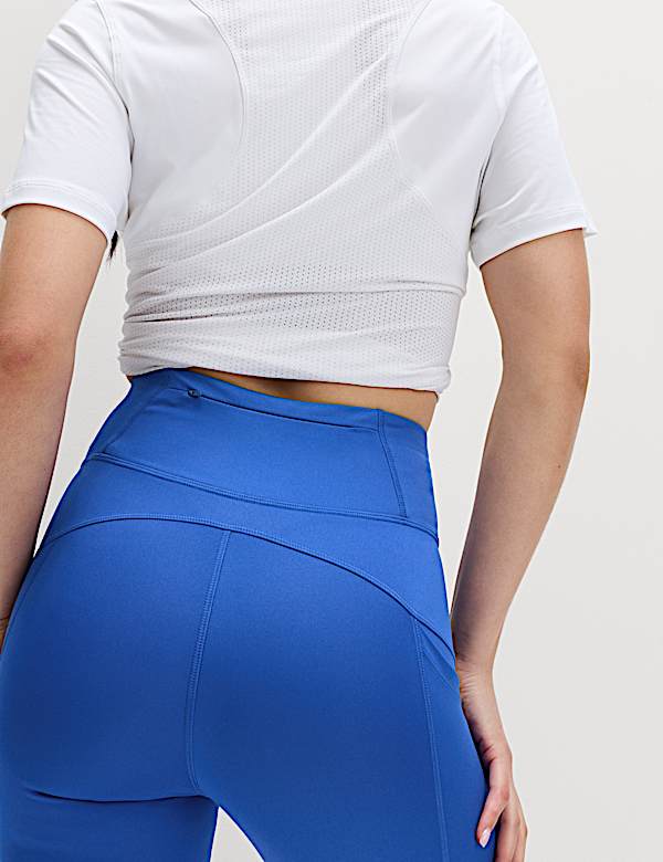 Leggings de sport courts Go Move - FR