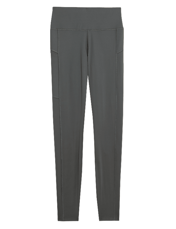 Go Move High Waisted Gym Leggings