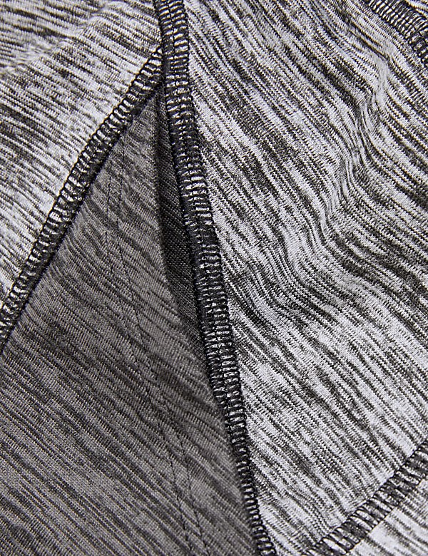 Go Move High Waisted 7/8 Gym Leggings