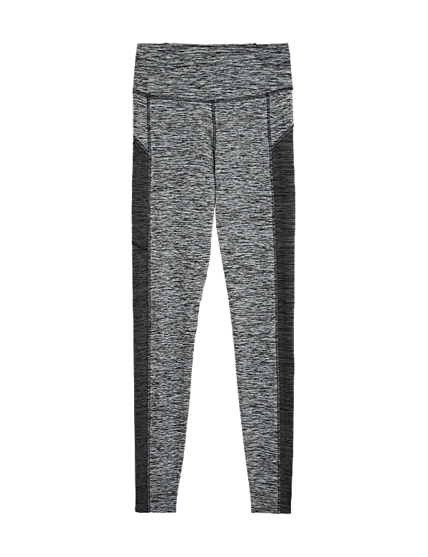 Go Move High Waisted Gym Leggings