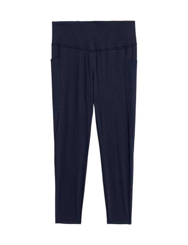 Go Train 7/8 Gym Leggings