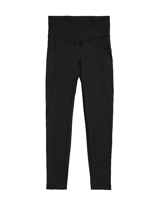 Go Train 7/8 Gym Leggings